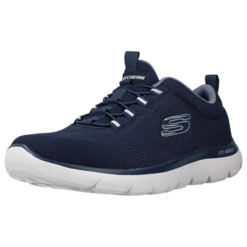 sneakers skechers summits - louvin | σε προσφορά