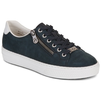 xαμηλά sneakers rieker -