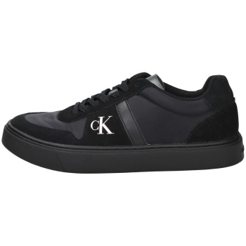 xαμηλά sneakers calvin klein jeans
