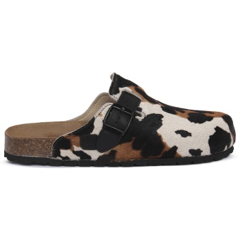 mules bioline 1900 cavallino mucca |