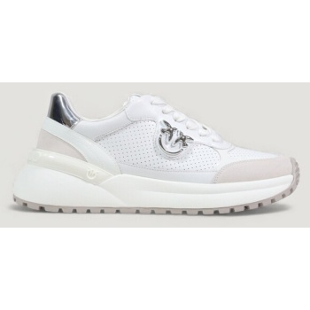 xαμηλά sneakers pinko gem 15 ss0149 σε προσφορά