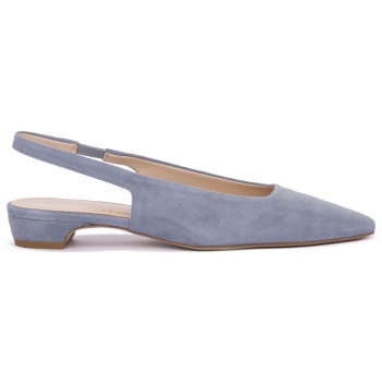 μπαλαρίνες priv lab camoscio avio les