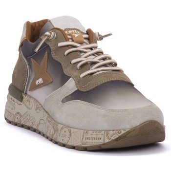 sneakers cetti degrade viper |