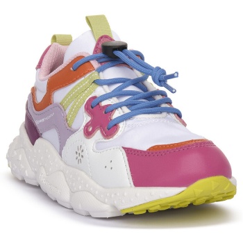 xαμηλά sneakers flower mountain 3m21