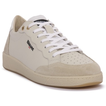 sneakers blauer cre whi bei murray 1 σε προσφορά