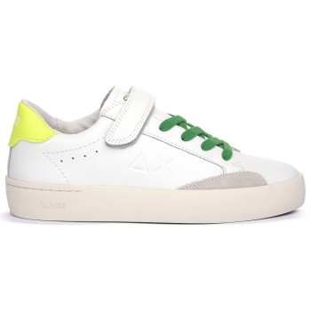 sneakers sun68 sun68 0163 boys street
