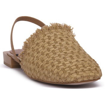 μπαλαρίνες angel alarcon rafia camello |