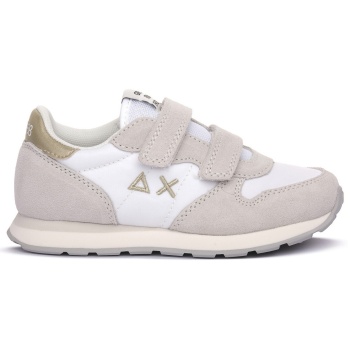 sneakers sun68 sun68 01 girls ally