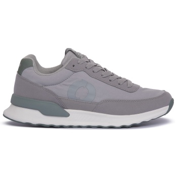 sneakers ecoalf grey conde alf |