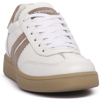 sneakers igi&co atala bianco | σε προσφορά