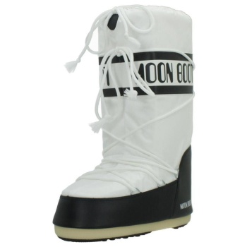 μπότες moon boot mb icon nylon | σε προσφορά