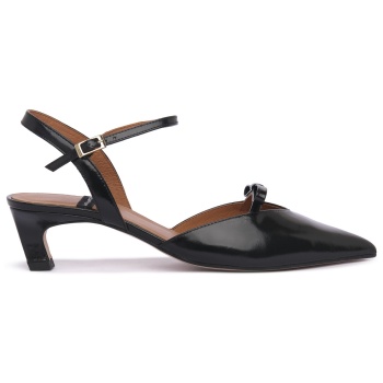 γόβες angel alarcon egidio nero |