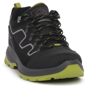 πεζοπορίας jacalu 8 black |