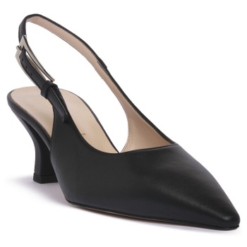 γόβες priv lab nero nappa les autres |