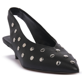 γόβες priv lab nero nappa les autres |