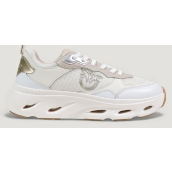 xαμηλά sneakers pinko pink 09 ss0167 σε προσφορά