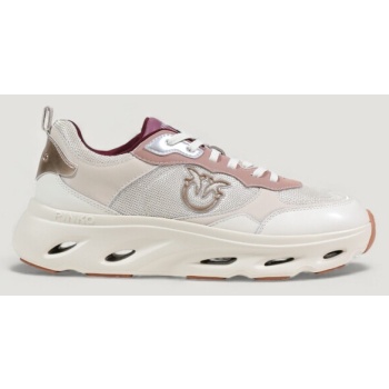 xαμηλά sneakers pinko pink 09 ss0167 σε προσφορά