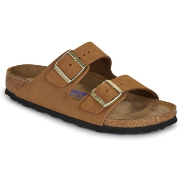 mules birkenstock arizona soft footbed