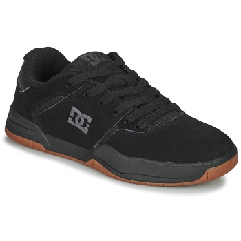 xαμηλά sneakers dc shoes central |