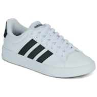  xαμηλά sneakers adidas grand court 3.0