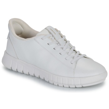 xαμηλά sneakers geox d flextride plus