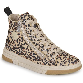 ψηλά sneakers rieker -