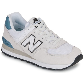 xαμηλά sneakers new balance 574 σε προσφορά