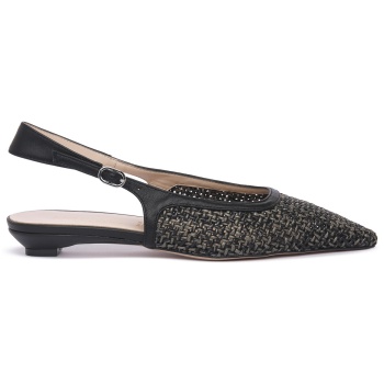 μπαλαρίνες priv lab cino nero les