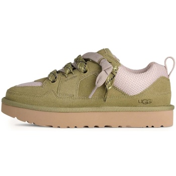 xαμηλά sneakers ugg w lo lowmel | σε προσφορά