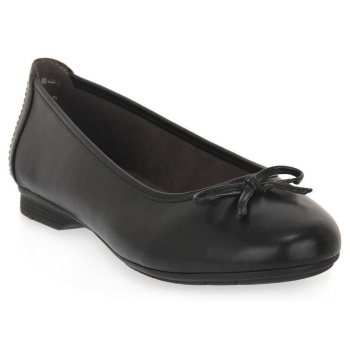 μπαλαρίνες jana 001 black |