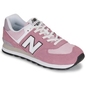 xαμηλά sneakers new balance 574 σε προσφορά