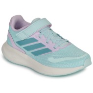  xαμηλά sneakers adidas runfalcon 5 el c