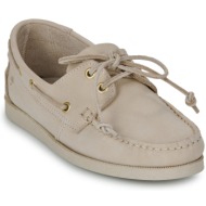  boat shoes dream in green antera