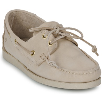 boat shoes dream in green antera