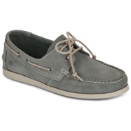  boat shoes dream in green antero