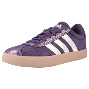 xαμηλά sneakers adidas vl court 3.0 k | σε προσφορά