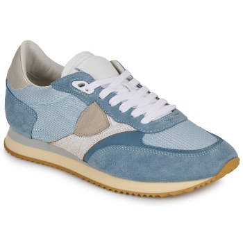 xαμηλά sneakers philippe model blville