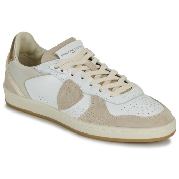 xαμηλά sneakers philippe model pgal low