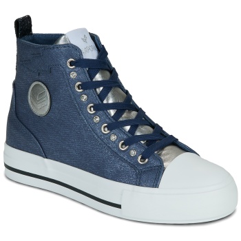 xαμηλά sneakers kaporal tattoo