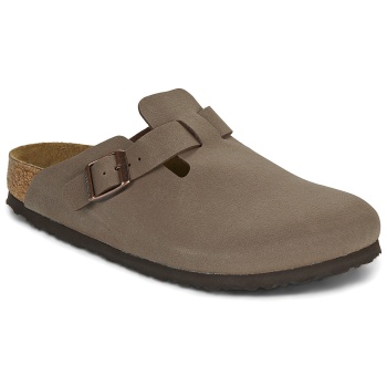 τσόκαρα birkenstock boston kids
