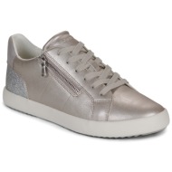  xαμηλά sneakers geox d blomiee a