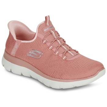 xαμηλά sneakers skechers summits dream