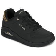  xαμηλά sneakers skechers uno jungle nite