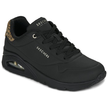 xαμηλά sneakers skechers uno jungle nite