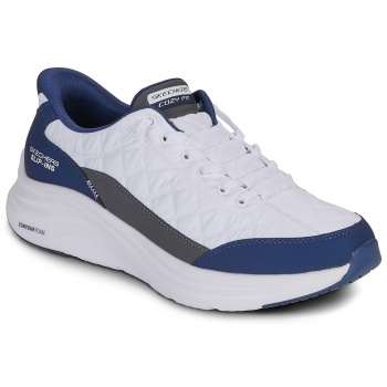 xαμηλά sneakers skechers contour foam