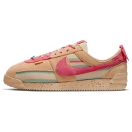  sneakers nike cortez union sesame |