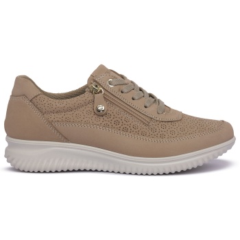 παπούτσια sport enval kayla beige |