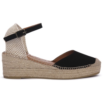 παπούτσια sport viguera vitello negro |