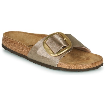 mules birkenstock madrid big buckle