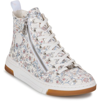 ψηλά sneakers rieker -